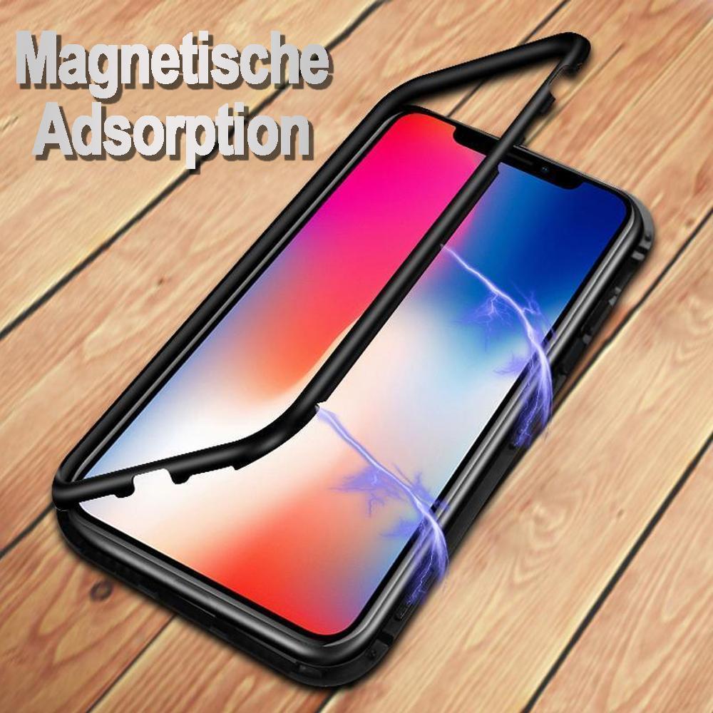 Lisslune | Super Magnetic Phone Case