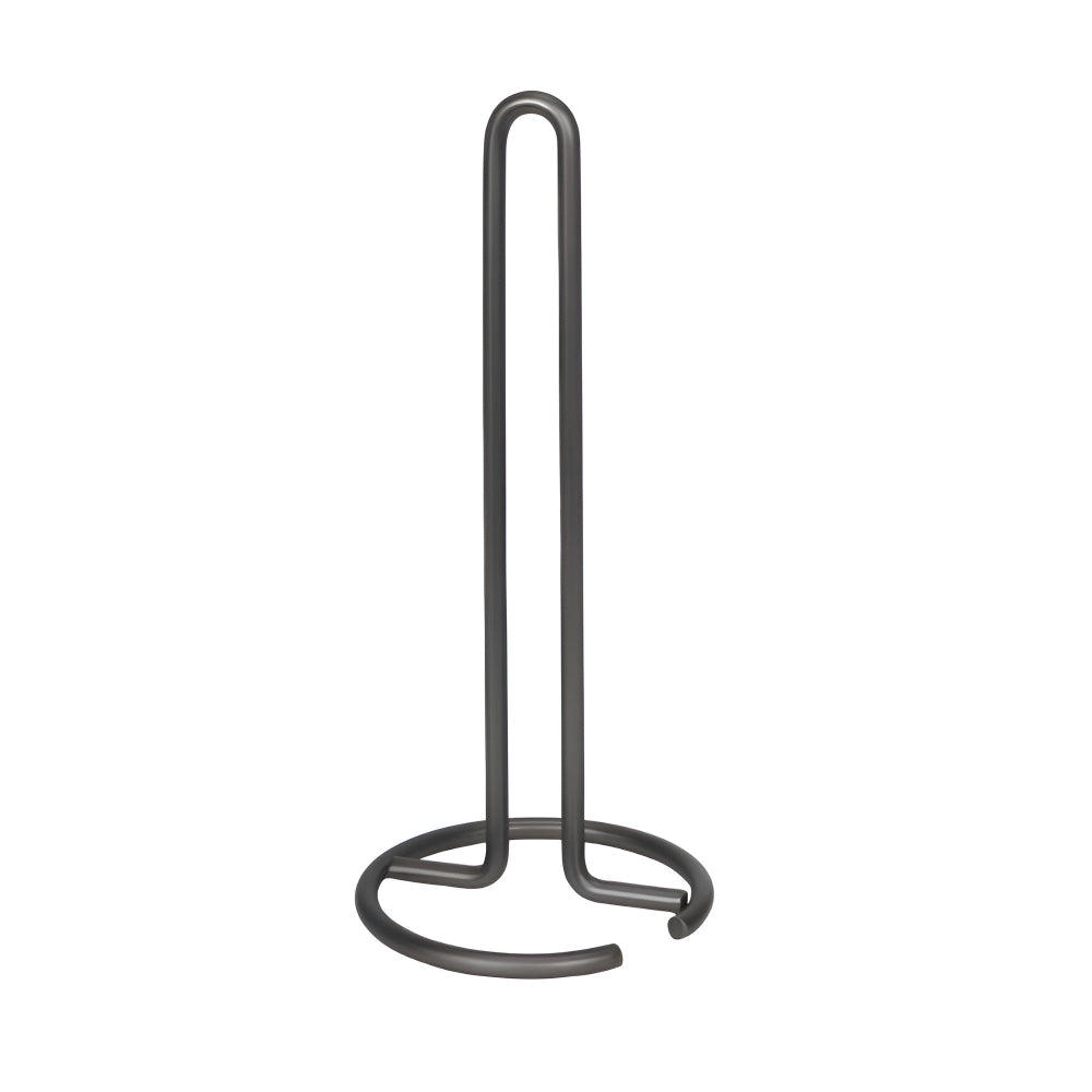 Lisslune | Sleek Iron Tissue Roll Holder