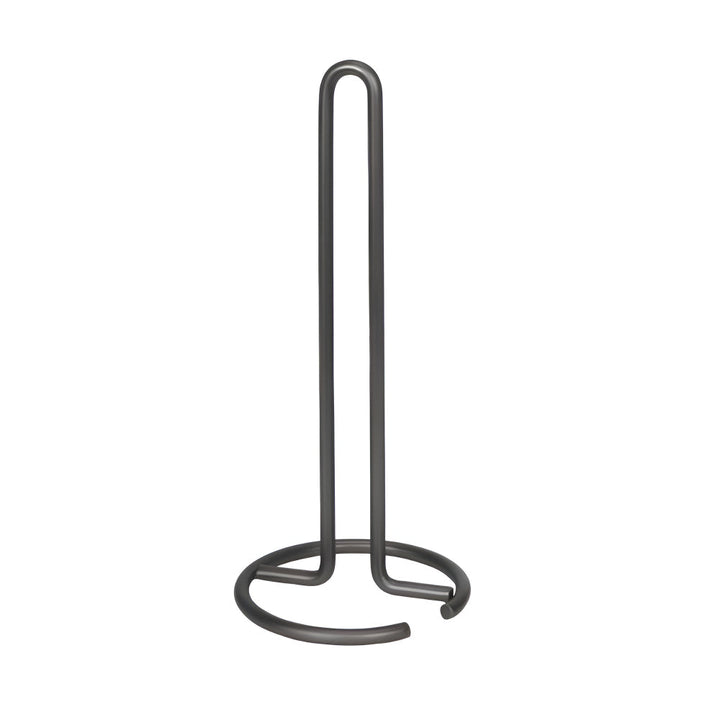 Lisslune | Sleek Iron Tissue Roll Holder