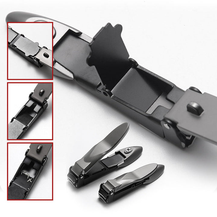 Lisslune | No Measure Nail Clipper
