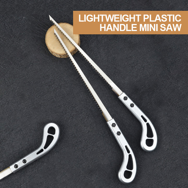 Lisslune | Mini Wood Saw