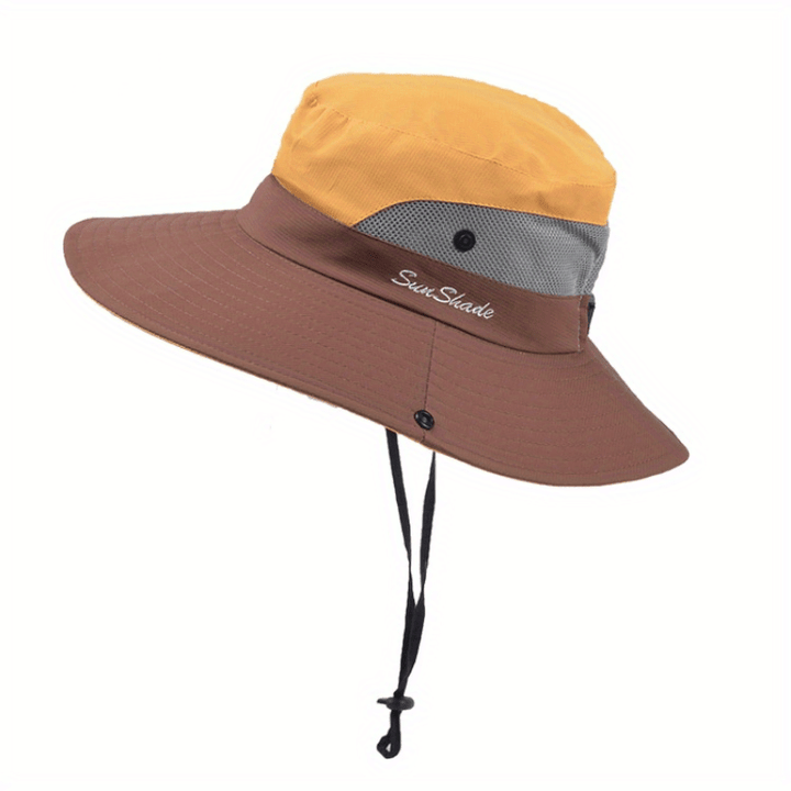 Lisslune | Sun Hat - stylish anti-UV protection