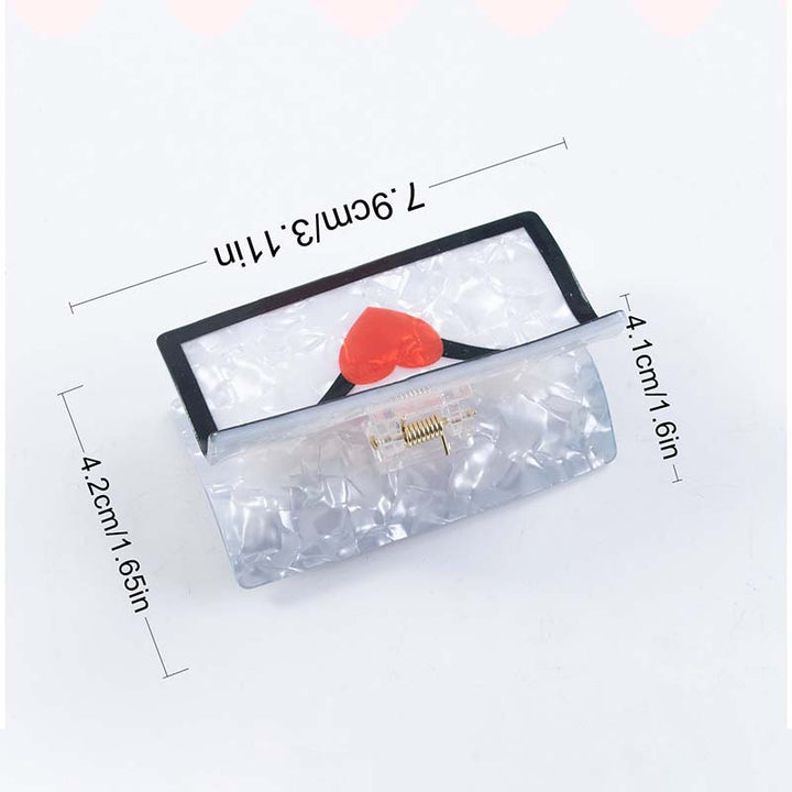 Lisslune | Personalized Hair Swing