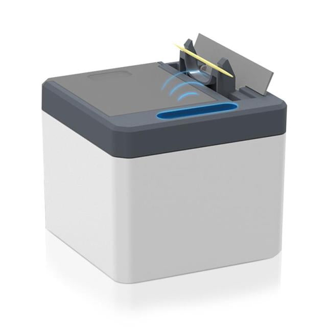 Lisslune | Electric Sensor Toothpick Dispenser