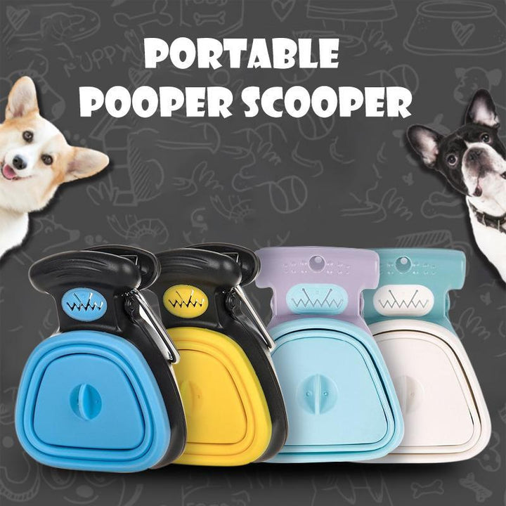 Lisslune | Portable Poop Catcher