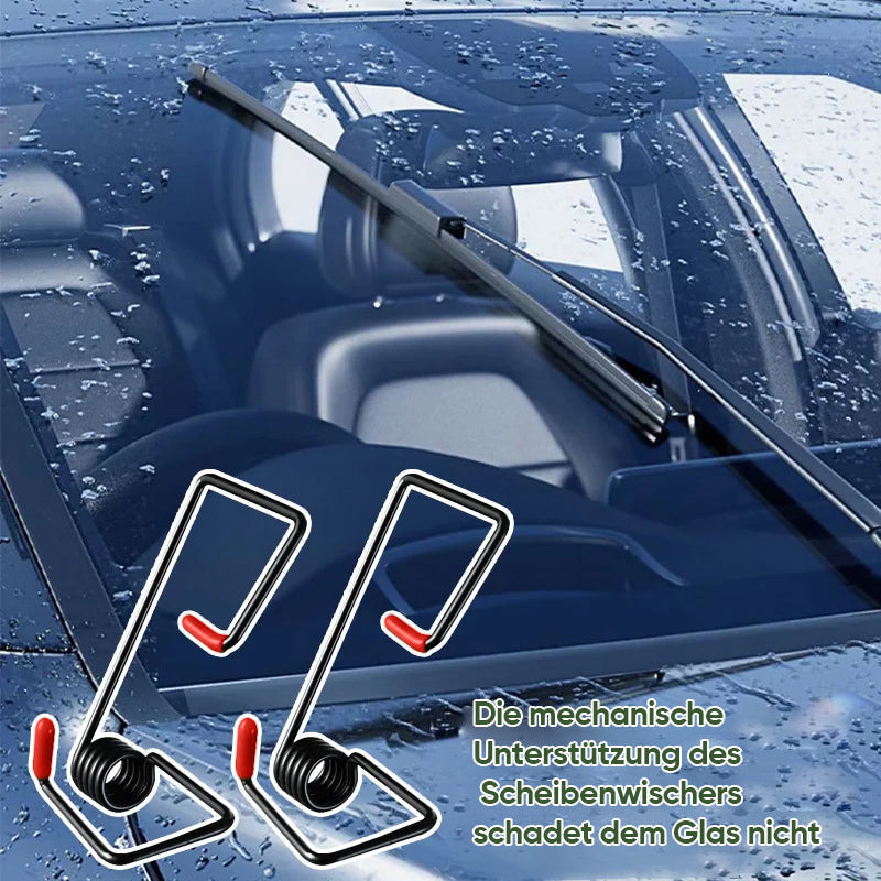 Lisslune | Wiper Arm Spring Booster