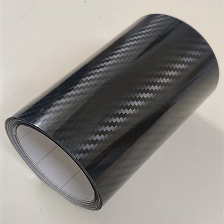 Lisslune | Auto Carbon Fiber Foil (30*152cm)