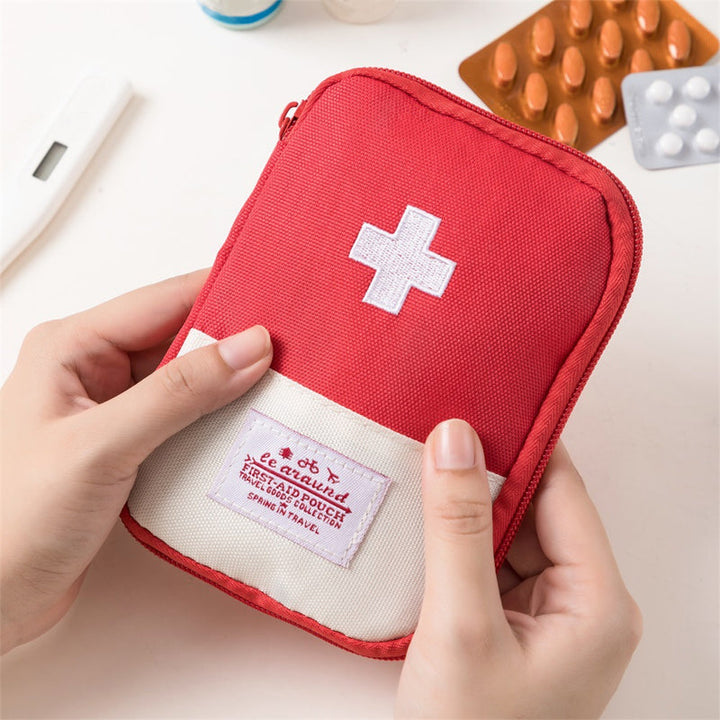 Lisslune | Mini portable medical bag