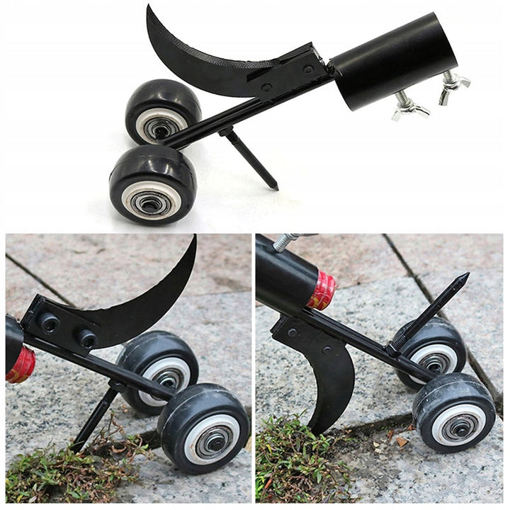 Lisslune | Weed removal devices for joints