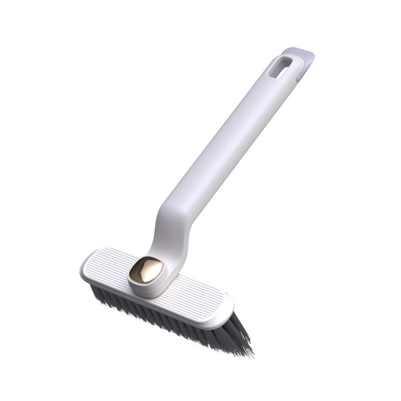 Lisslune | Multifunctional rotating slot cleaning brush
