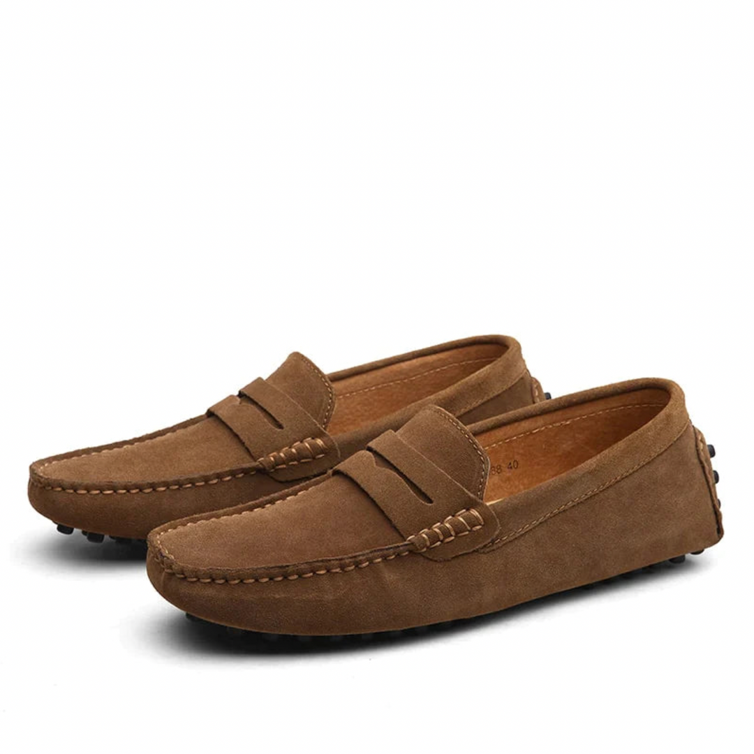 Lisslune | Loafers for Men