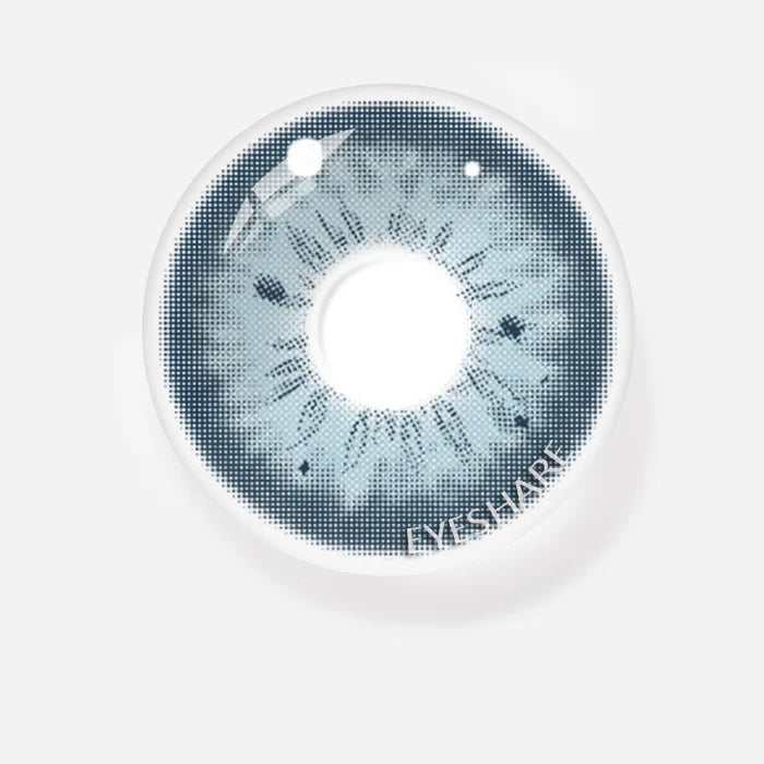 Rynx Blackspot Blue 14.2mm 1 Pair | 1 Year