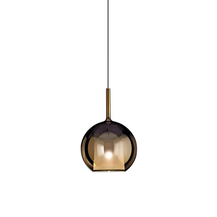 Lisslune | NordLume - Warm Scandinavian Pendant Light