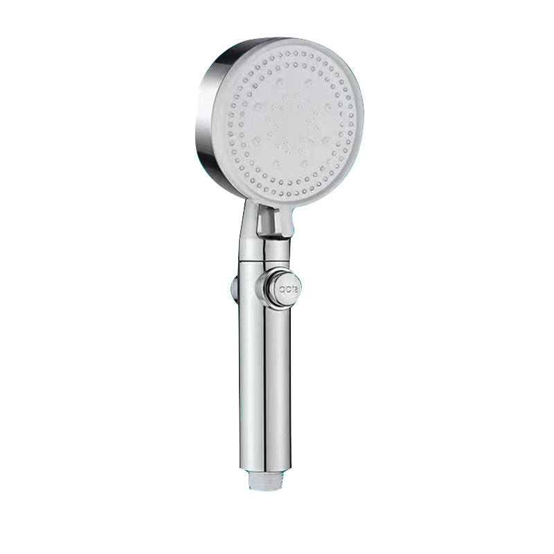 Lisslune | Multifunctional high-pressure showerhead