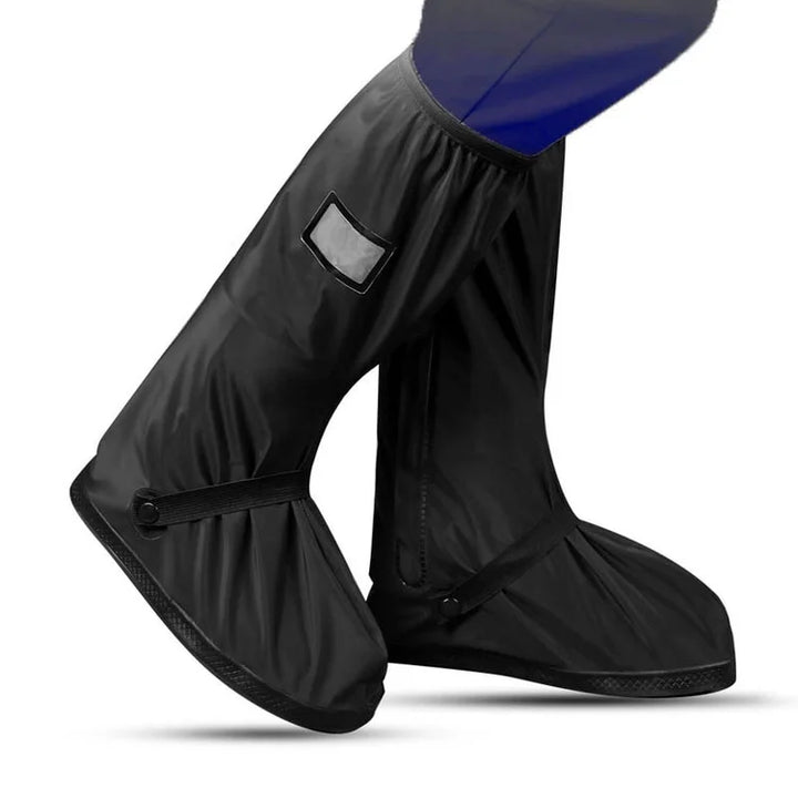 Lisslune | Waterproof Overshoes – Protection Against Rain And Dirt