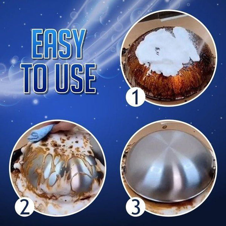 Lisslune | All-purpose cleaning spray without rinsing