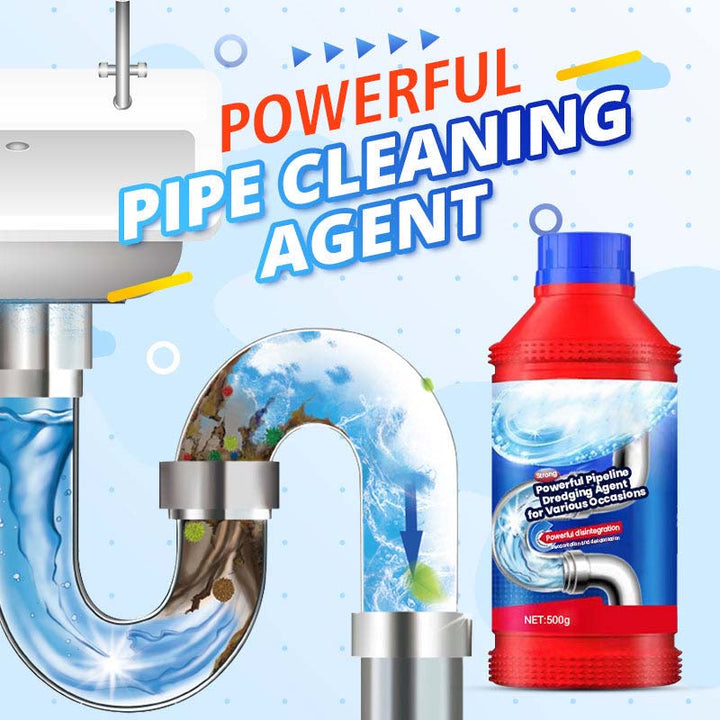 Lisslune | Powerful Pipeline Excavator Agent for Versatile Occasions