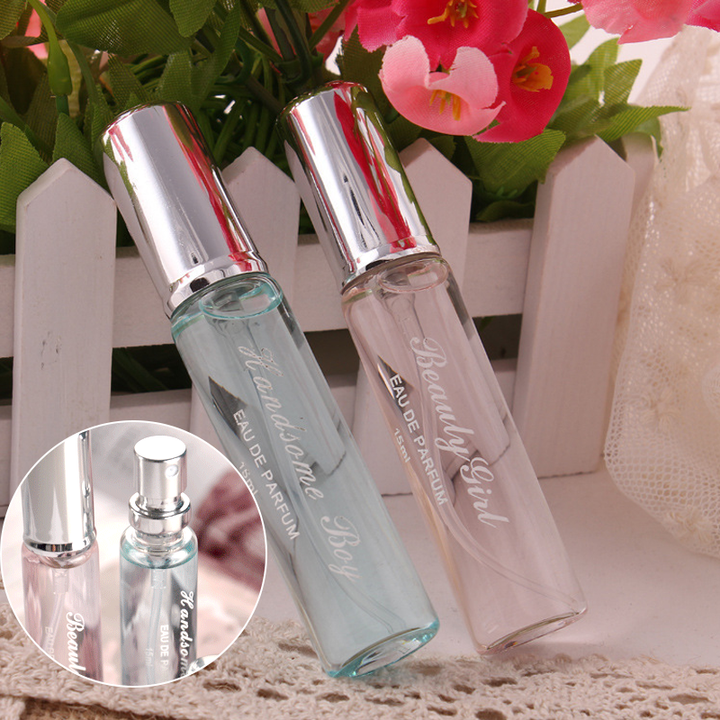 Lisslune | Pheromone Perfume
