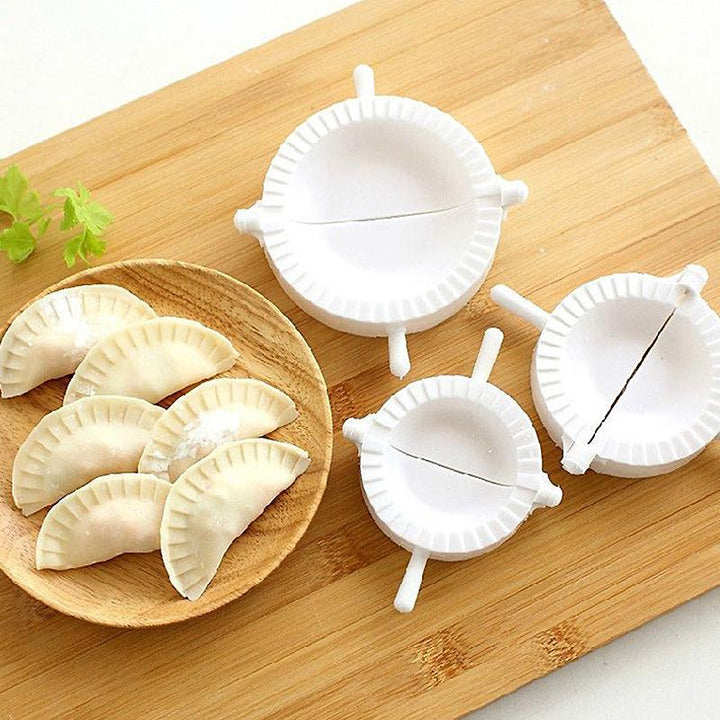 Lisslune | 3pcs Dumpling Mold