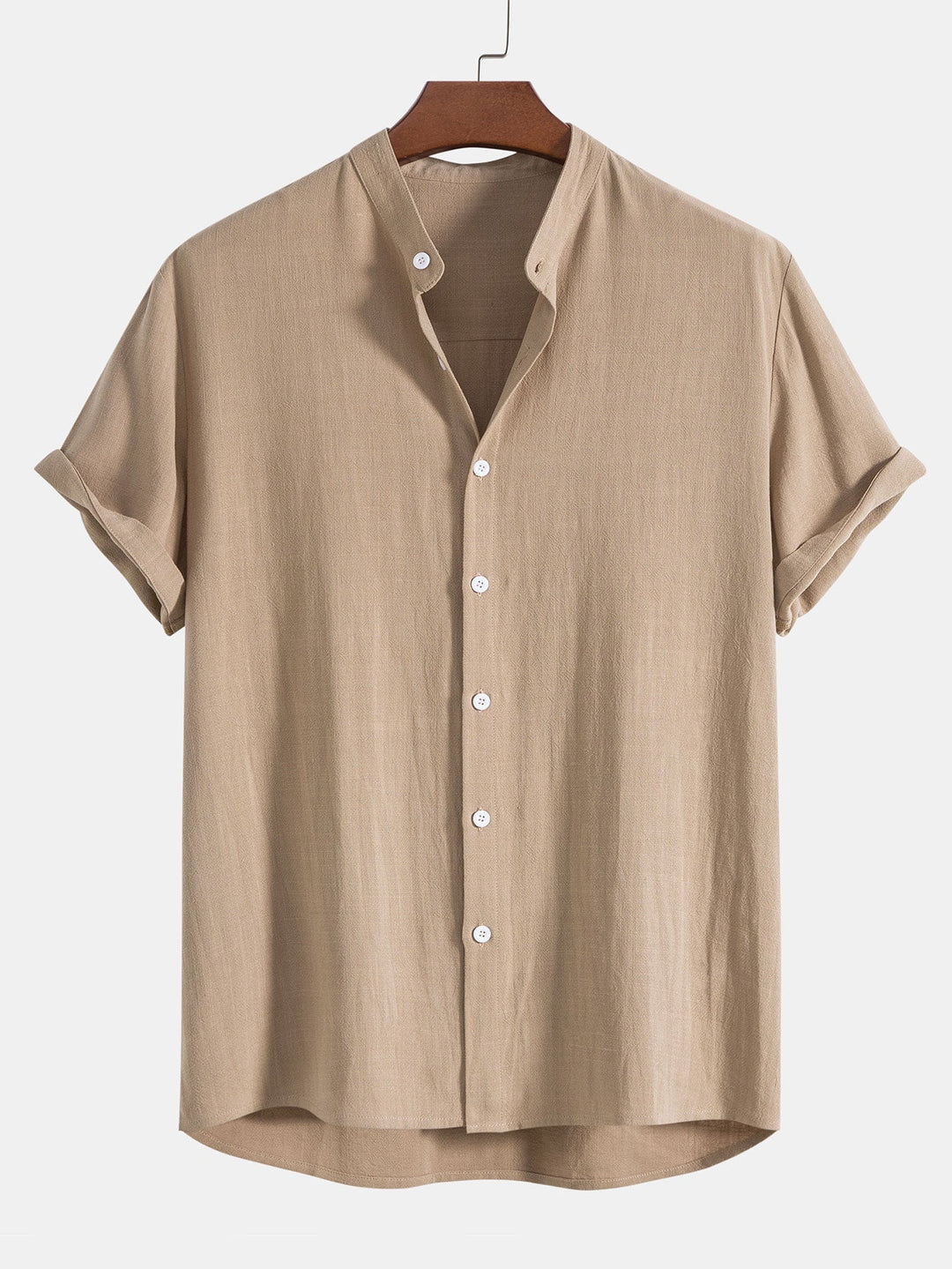 Lisslune | Men's set with summer look