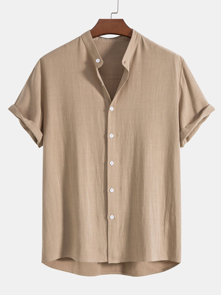 Lisslune | Men's set with summer look