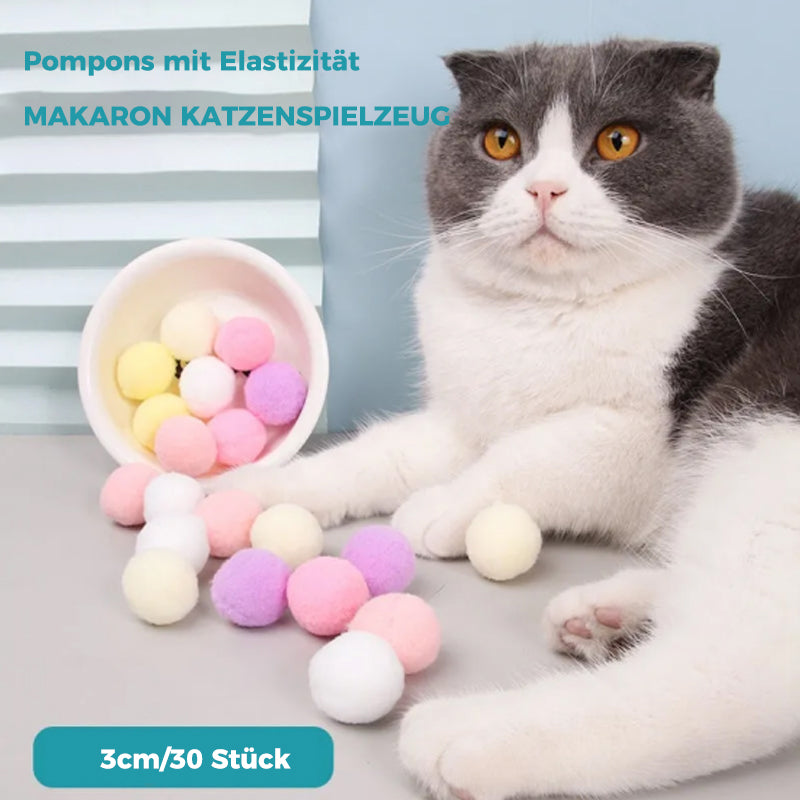 Lisslune | Interactive Toy for Cats