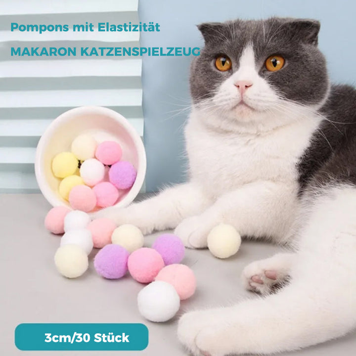 Lisslune | Interactive Toy for Cats