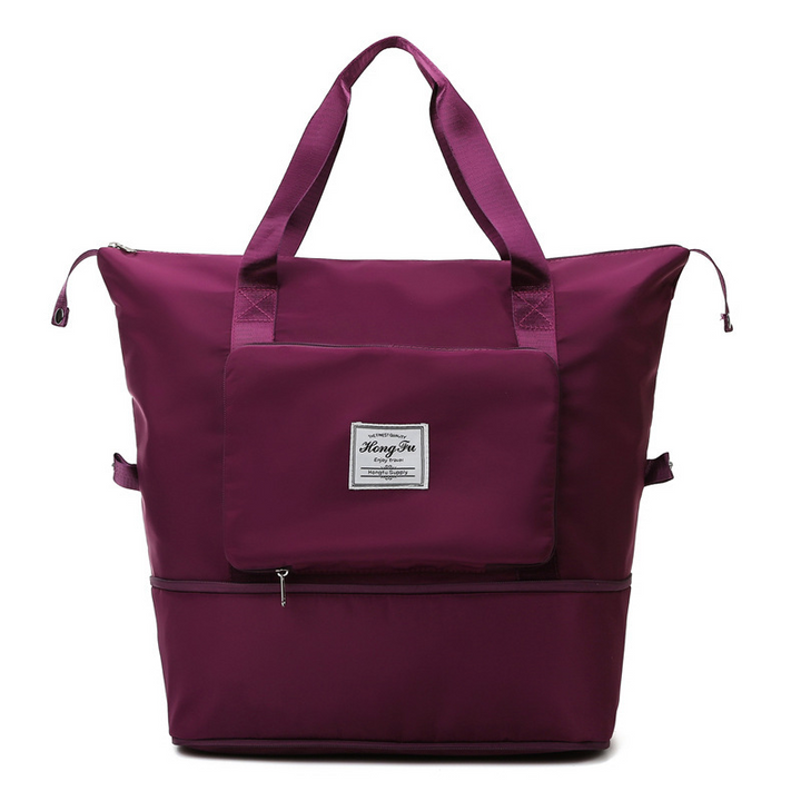 Lisslune | Expandable travel bag