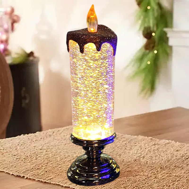Lisslune | LED Christmas candles