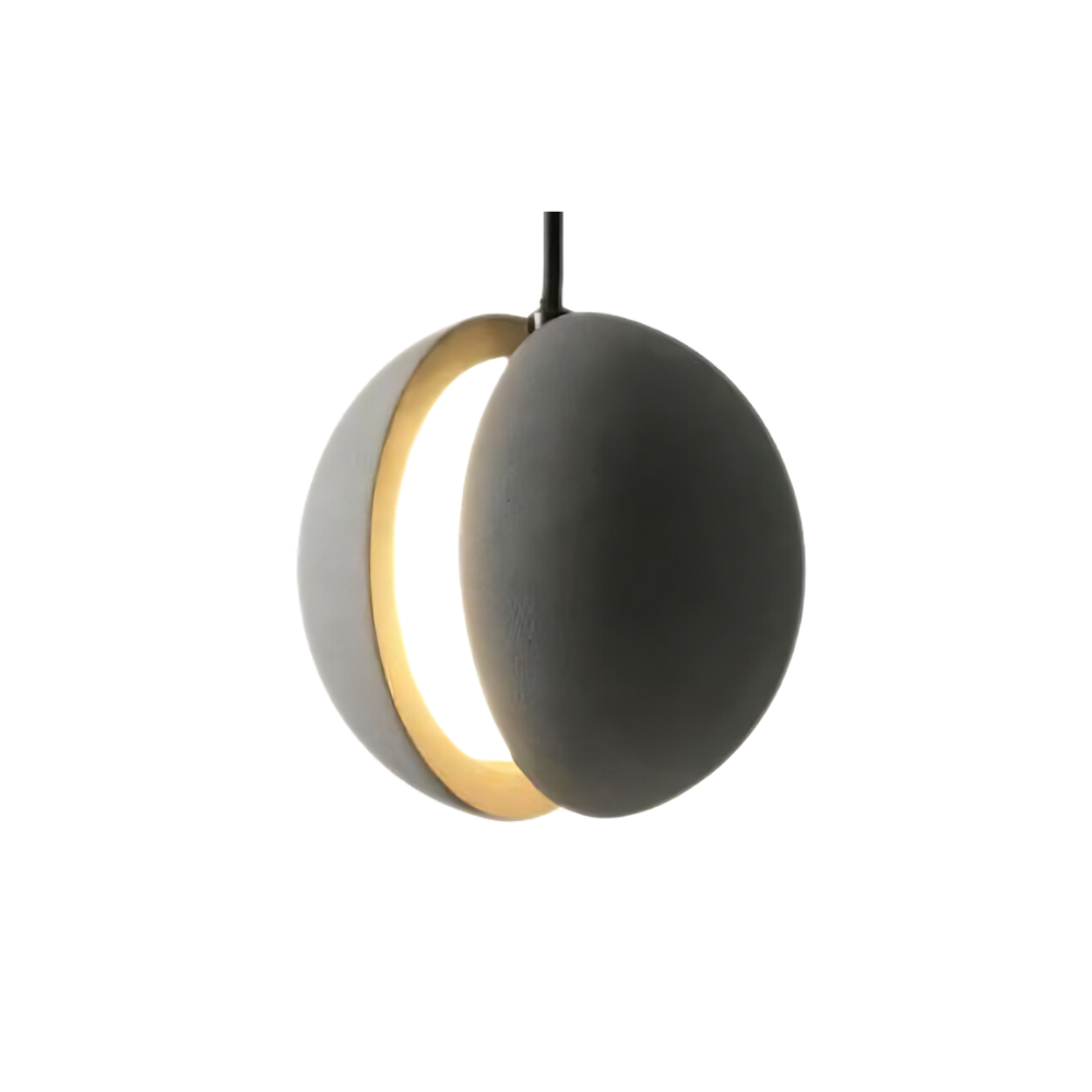 Lisslune | UrbanLume Industrial Bedlight Crown