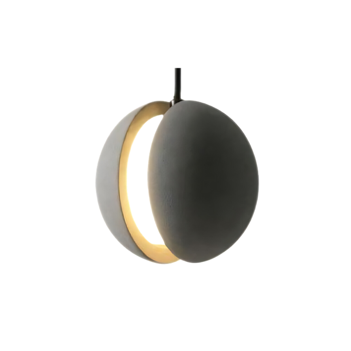 Lisslune | UrbanLume Industrial Bedlight Crown