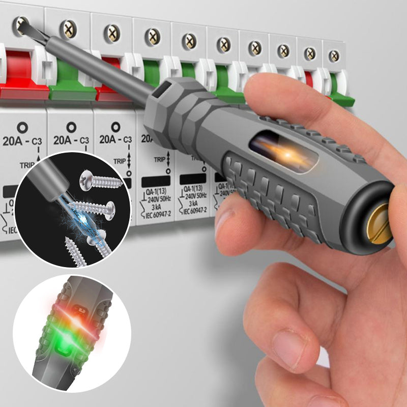 Lisslune | Screwdriver for induction pin