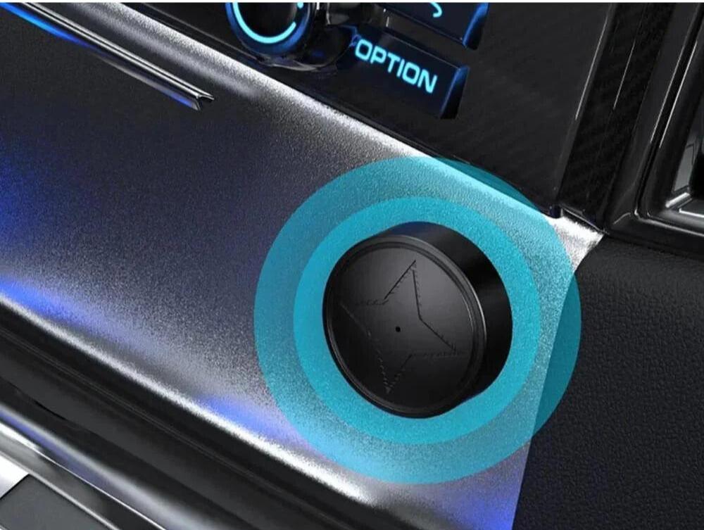 Lisslune | MiniTrack - Powerful Magnetic GPS Tracker