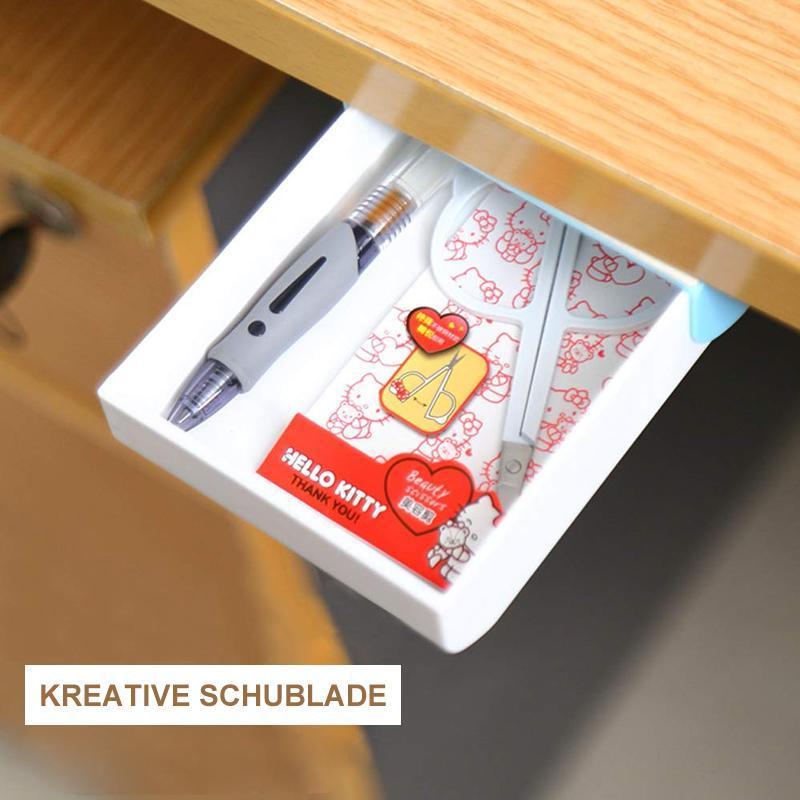 Lisslune | Automatic Popup Drawer
