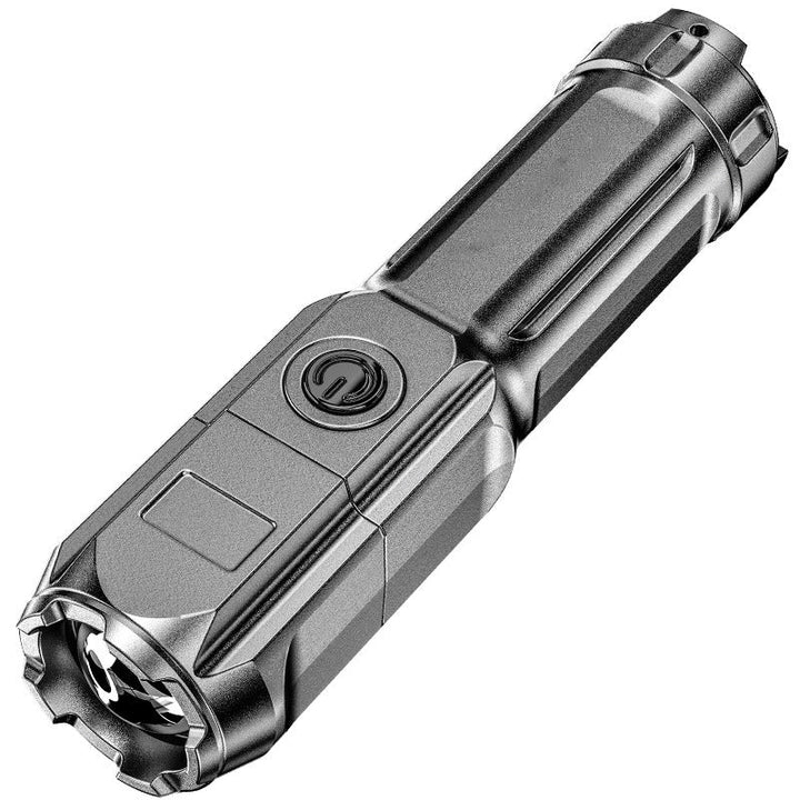 Lisslune | Powerful LED Flashlight