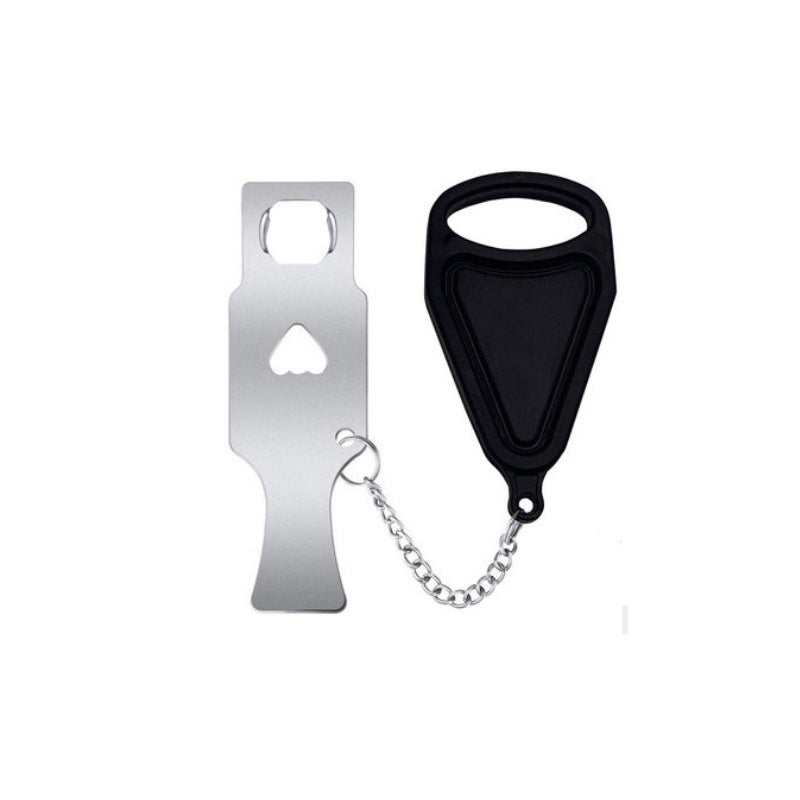 Lisslune | Portable Door Lock