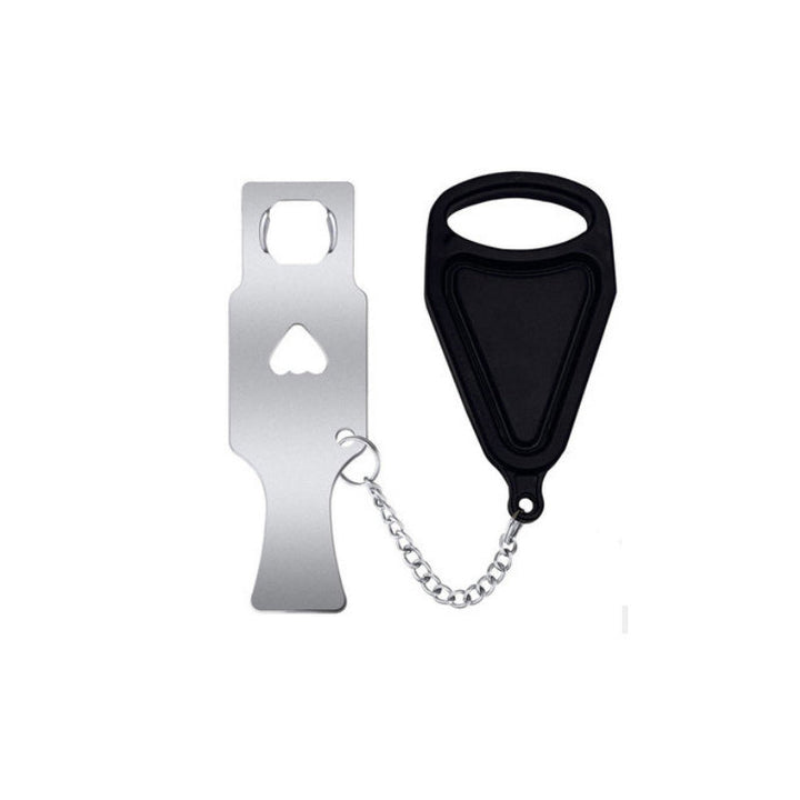 Lisslune | Portable Door Lock