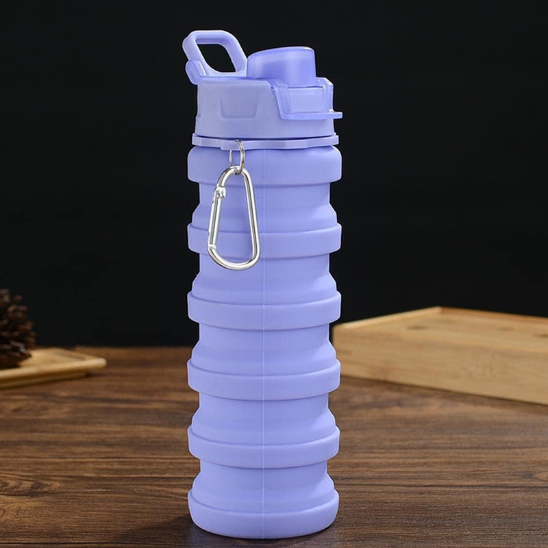 Lisslune | Foldable Water Bottle