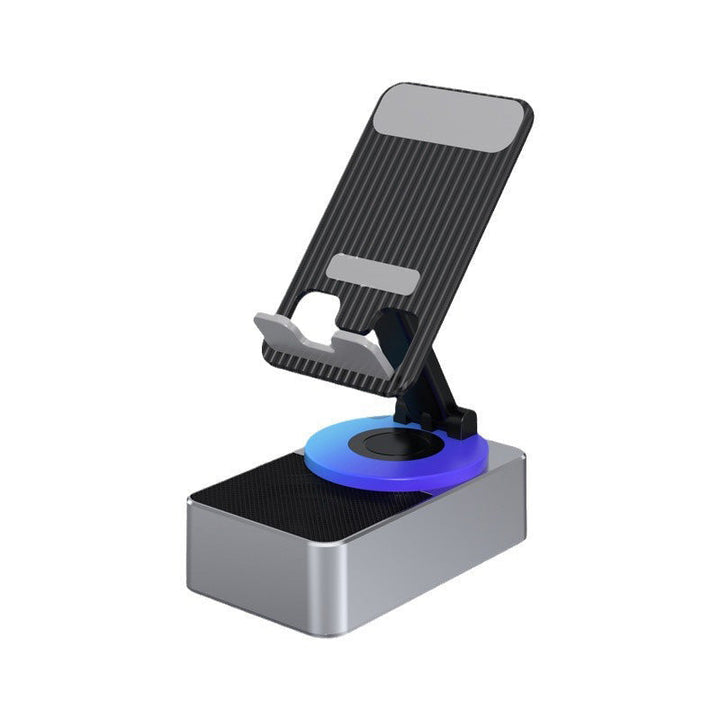 Lisslune | Bluetooth Audio Powerbank Holder