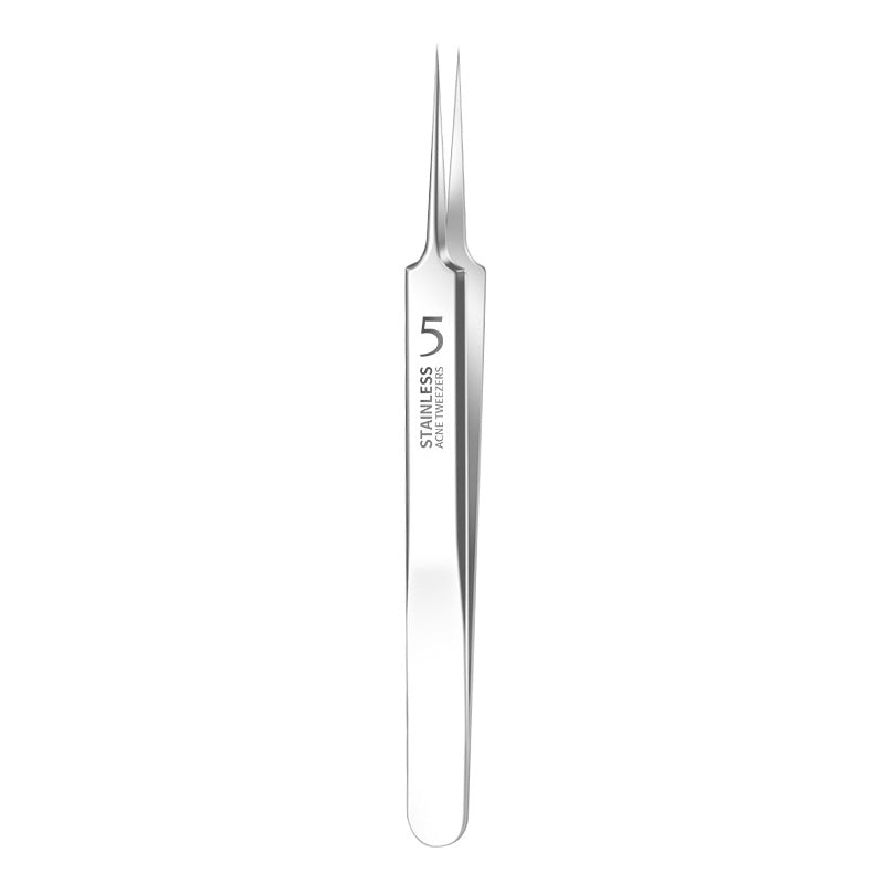 Lisslune | Tweezer for Removing Blackheads on the Face