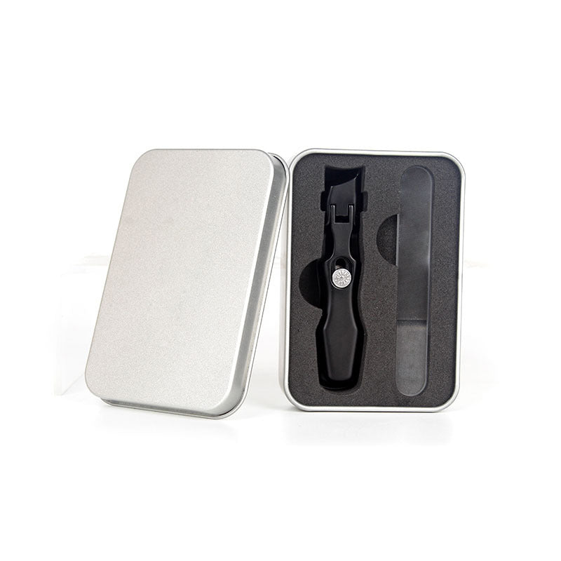 Lisslune | Portable ultra-sharp nail clippers made of stainless steel