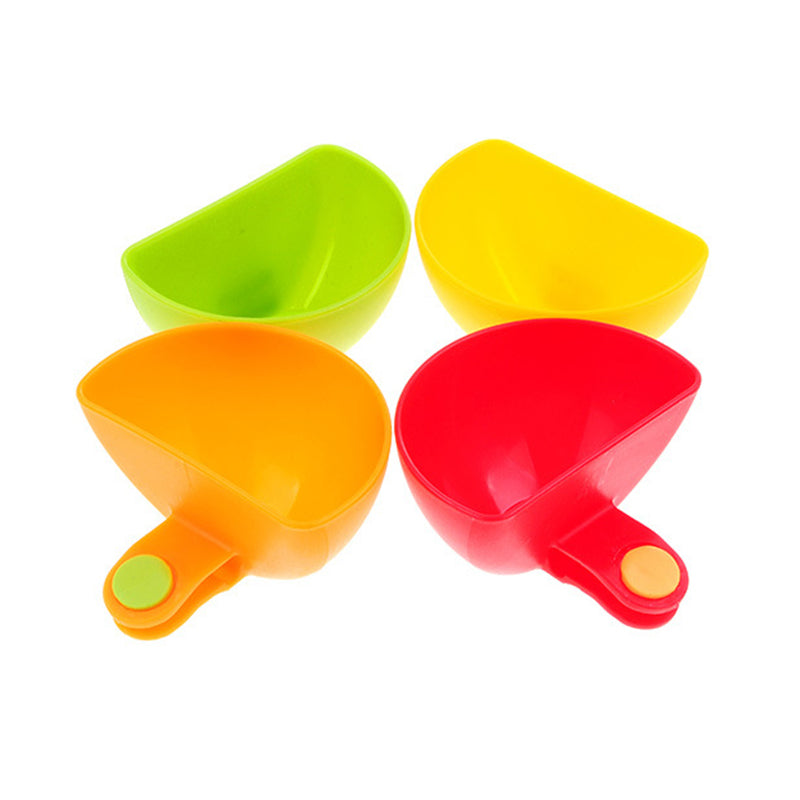 Lisslune | Creative spice bowl made of plastic
