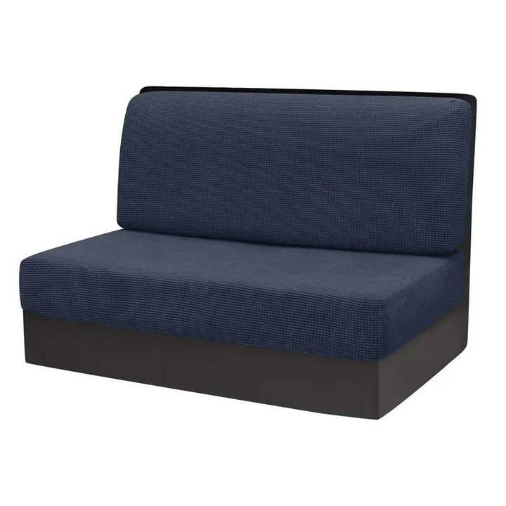 Lisslune | Bench Covers Set for Motorhome and Caravan