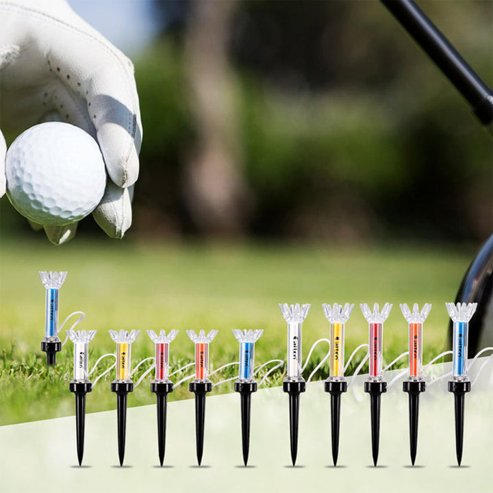 Lisslune | Magnetic Golf Spikes