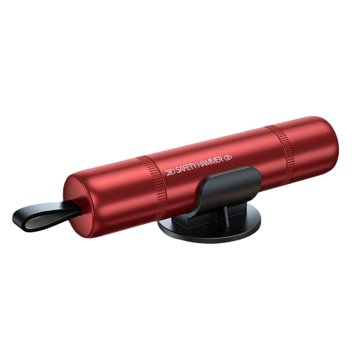 Lisslune | Portable Safety Hammer