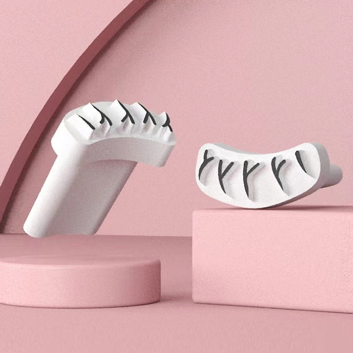 Lisslune | Eyelash Stamp Tool