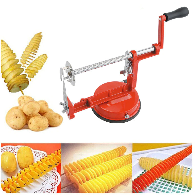 Lisslune | 3 in 1 Stainless Steel Peeling Machine