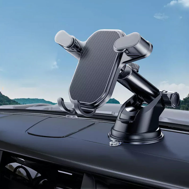 Lisslune | New phone holder with hook