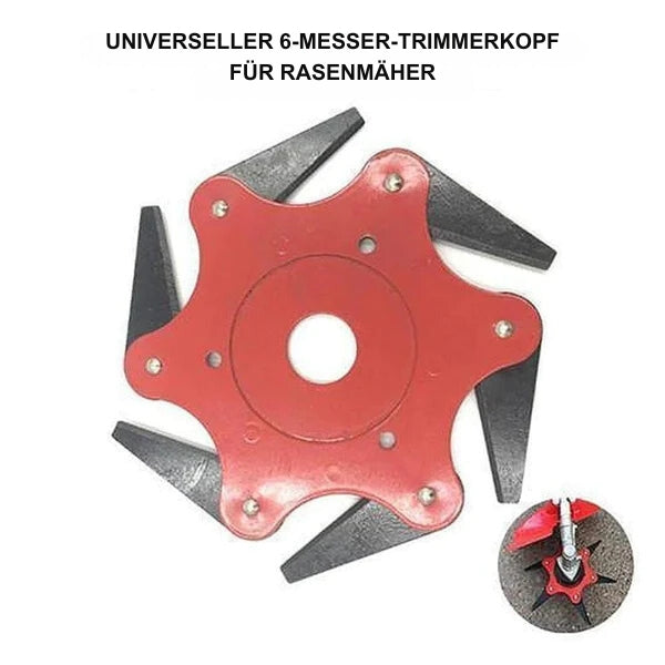 Lisslune | PowerCut Universal Turbo-Cutting Head