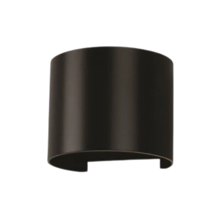 Lisslune | CubeLuxe - Modern Wall Lamp